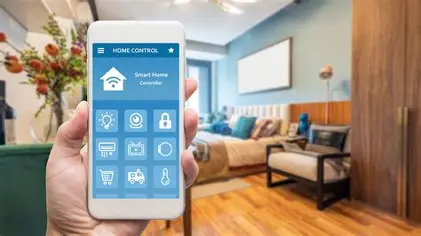 Home Automation Devices